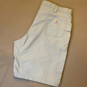 Carhartt Original Fit Men’s Shorts Size 44